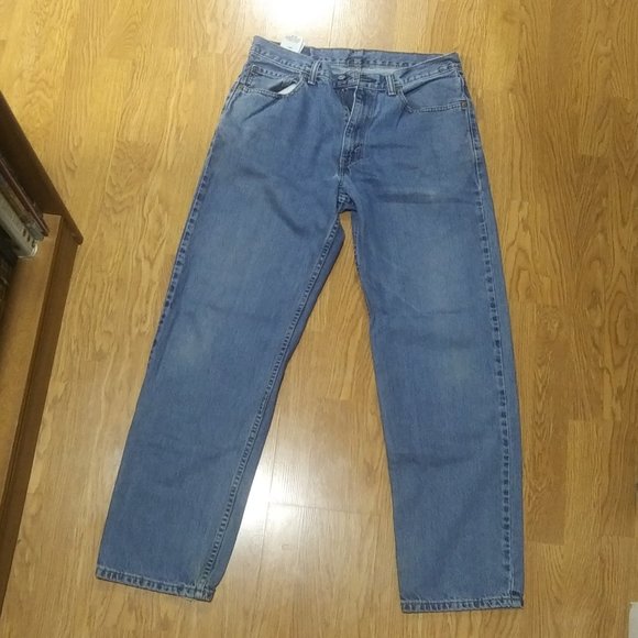 Levi's Men's Jeans - Picture 3 of 6